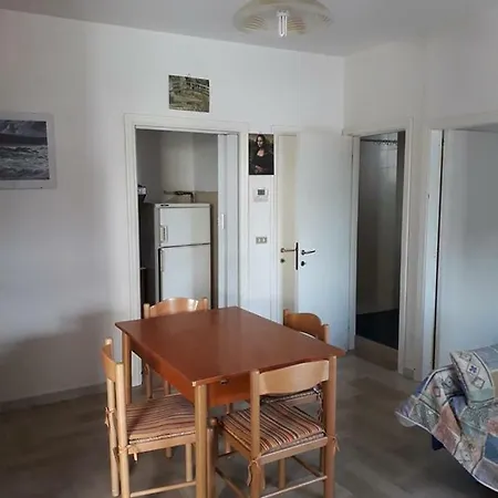 Apartamento Al Porto *